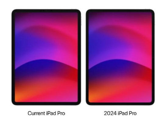 上街ipad维修服务点分享新款iPad Pro和iPad Air要来了 