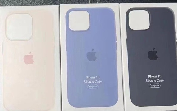 上街苹果14维修站分享iPhone14手机壳能直接给iPhone15用吗？ 