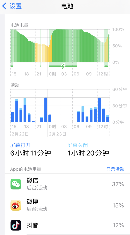 上街苹果14维修分享如何延长 iPhone 14 的电池使用寿命 