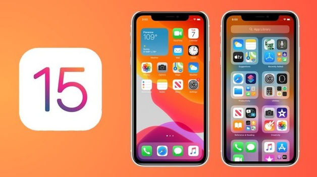 上街苹果13维修分享iPhone13更新iOS 15.5，体验如何 