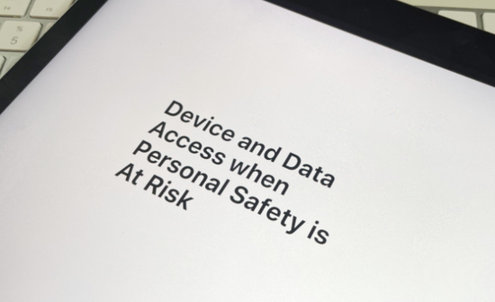 上街苹果手机维修分享用户去世后，Apple设备和iCloud数据怎么办 