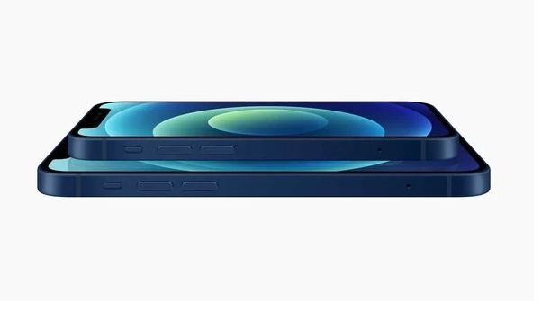 上街苹果手机维修分享iPhone 12 mini 锁屏后触屏失灵怎么办 