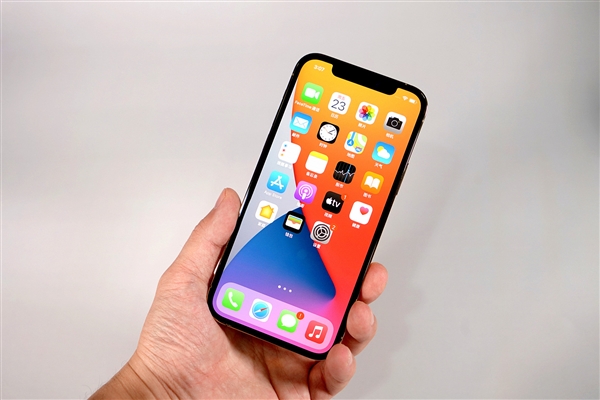 上街苹果手机维修分享iOS 14.2修订版已到，专属iPhone 12系列 