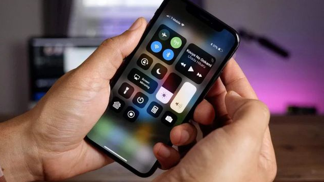 上街苹果手机维修分享iPhone 12信号差怎么办 