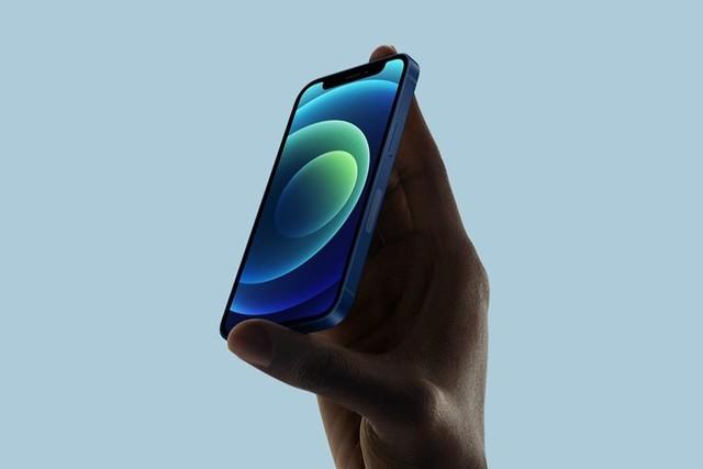 上街苹果手机维修分享iPhone 12 mini辐射很大吗 