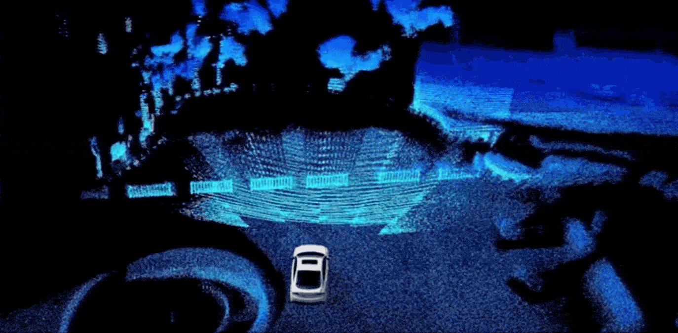 上街苹果手机维修分享iPhone 12 Pro 搭载的 LiDAR 镜头与 ToF 镜头有什么不同 
