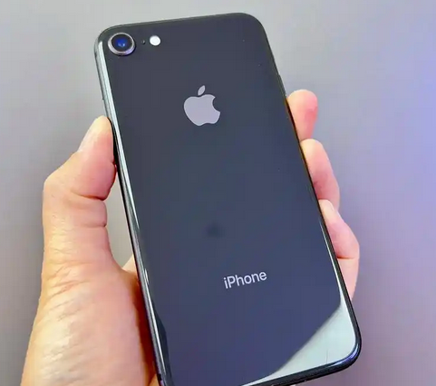 上街苹果8系统维修分享iPhone8手机系统升级后无法开机如何修复 
