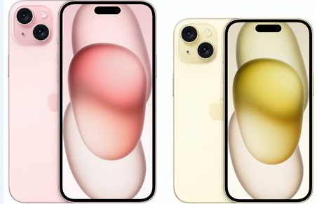 上街苹果维修点分享iPhone 15 Plus进水维修 