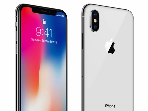 上街苹果维修点分享iPhone X摄像头实拍质感与场景适配全解析 